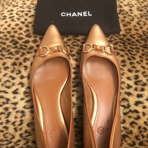 Nike Air cole Jann size 7 - Picture 2 of 8